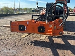 Front of used Hammer for Sale,Side of used NPK Hammer